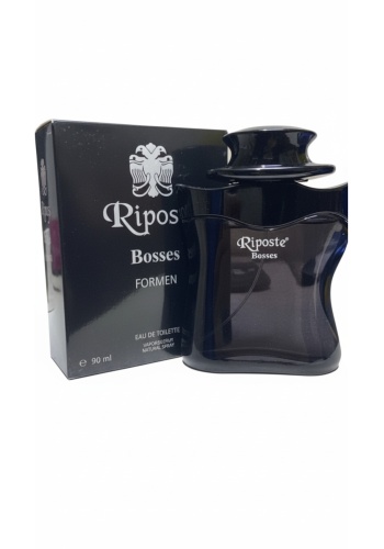 RİPOST-E BOSSES FORMEN PARFÜM 90ML