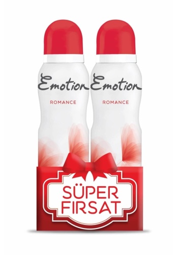 2li Deodorant Romance 150ml