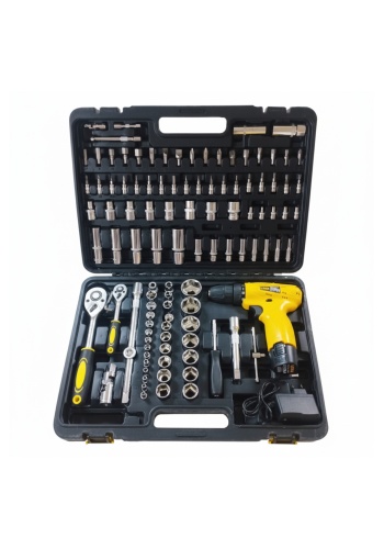 LEMA 108 PARÇA SÜPER LOKMA TAKIMI