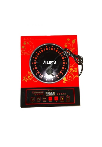 Alp-13 3500W Dokunmatik Elektrikli Lazer Ocak