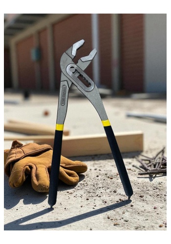 1.kalite Ford Pense Fort Papağan Pense Pvc Üniversal 250mm