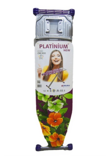 Platinium Cm-600 Ütü Masası