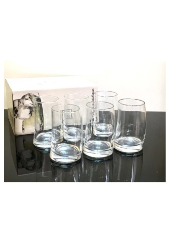 Penguen Meşrubat Ve Su Bardağı 6lı