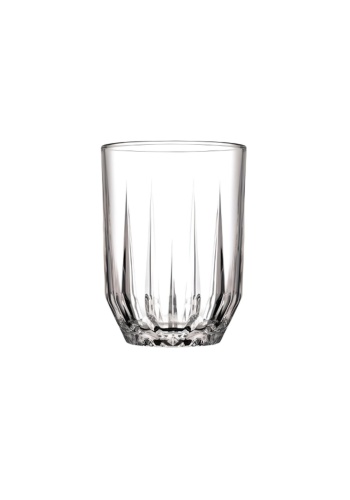 520294 Echo 6 Lı Su Meşrubat Bardağı 300 cc