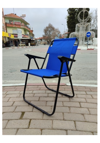 Lüks plaj kamp piknik sandalyesi