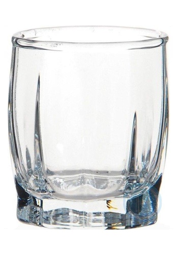 6 Lı Dance Likör Bardağı 17880