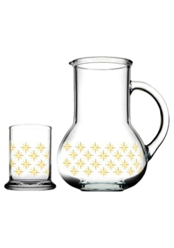 Stardust Gece Sürahisi 2 Parça 98328