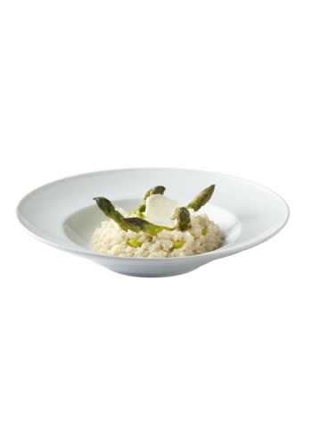 Simay Çukur Tabak 30cm 6 adet