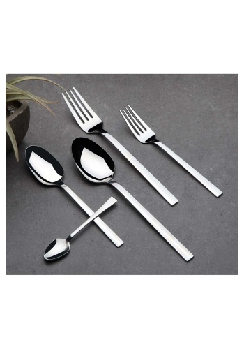 30 Parça Çatal Kaşık Seti