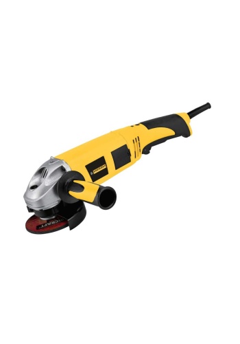 Polisaj Ve Zımpara Makinesi 880w-125 Mm 104