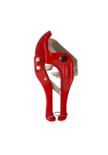 503 Pvc Boru Kesme Makası