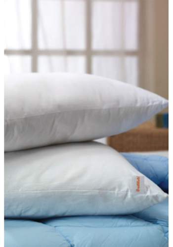 Ranforce Silikon Yastık 50x70 Cm 800 gr