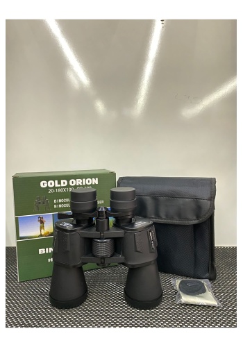 Gold Orıon Dürbün