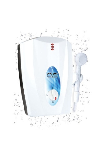 Dn 5265 Armutlu Elektrikli Şofben