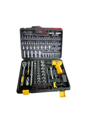 108 parça matkaplı lokma seti