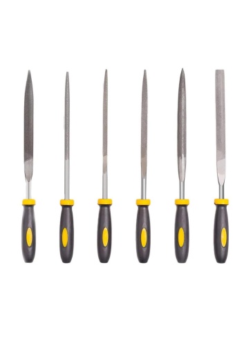 MEŞEM EĞE SETİ MİNİ 6 LI KOD:145