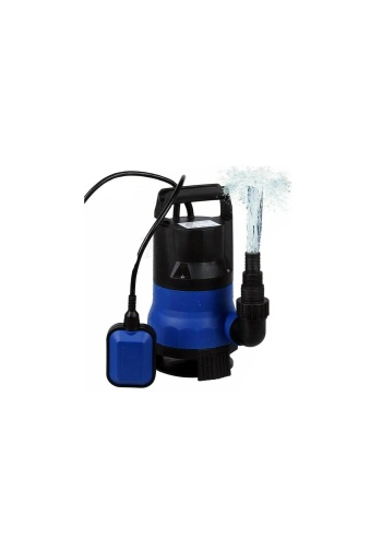 Meşem Dalgıç Pompası Kirli Su 400 Watt MES 136