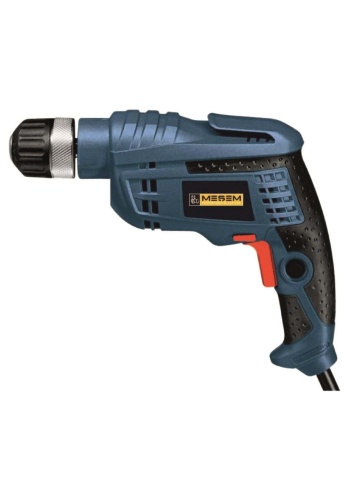 MEŞEM 100 10 MM MİNİ MATKAP MAVİ