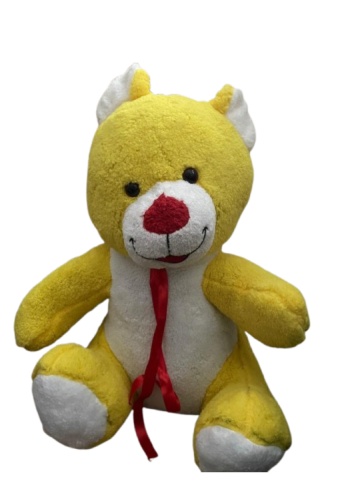 60 cm Sarı Ayıcık – Yumuşacık Hediye Ayı