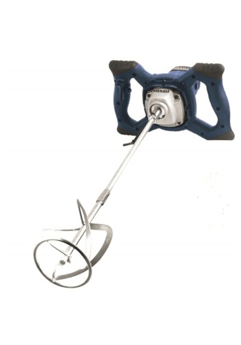 MESEM BOYA VE HARÇ MİKSERİ 1200WATT