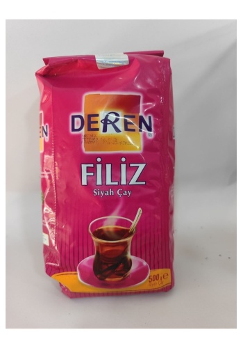 Filiz Çay 500 Grx3 Adet