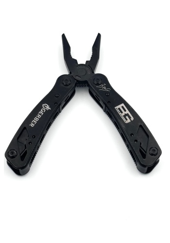 ÇOK FONKSİYONLU PENSE TORNAVİDA ÇAKI SETİ BEZ KILIFLI