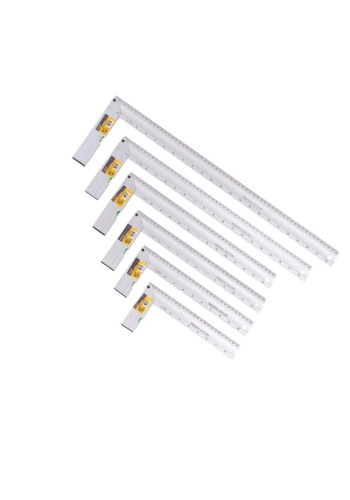 MEŞEM 565 600MM ALÜMİNYUM GÖNYE