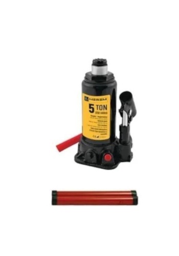 Hidrolik Kriko Şişe Kriko 5 Ton