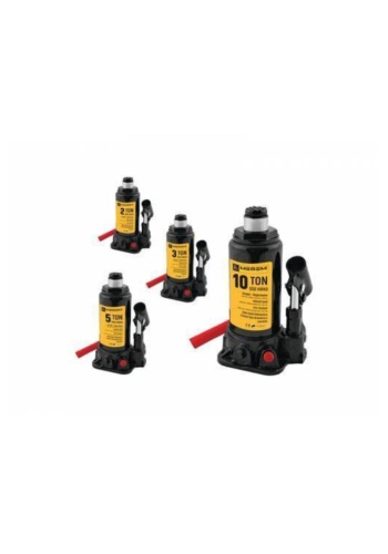 Kriko 2 Ton Hidrolik Şişe Tip