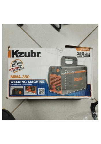 MMA-350 Inverter Kaynak Makinesi 350 Amper Profesyonel Elektrikli Kaynak