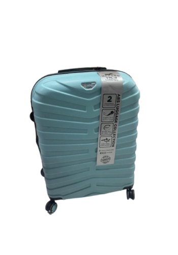 VALİZ LUGGAGE KÜÇÜK BOY