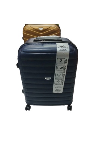 VALİZ LUGGAGE