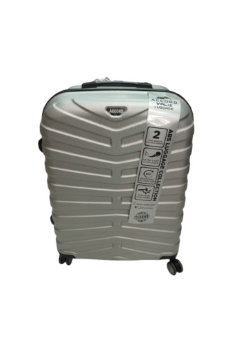 VALİZ LUGGAGE