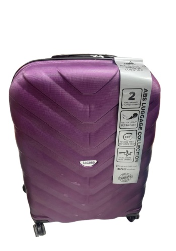 VALİZ LUGGAGE