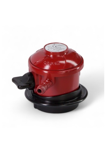 çaycup Ev Tüp Gaz Dedantörü Lpg Alçak Basınç Regülatörü Başlığı Kafası -(Metal Ürün !!!)