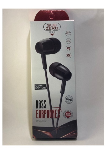 Epx14 Mikrofonlu Kulaklık