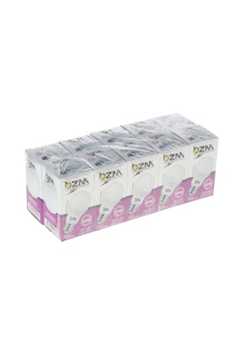 Ampul Led 10w E27 10 Adet