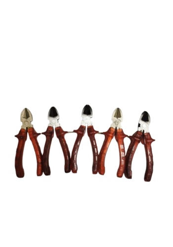 5 ADET AŞINMAZ KALİTELİ YAN KESKİ 150MM