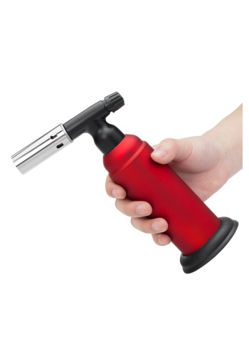 Hainz Köln Bs-850 Pürmüz Torch Çift Çıkışlı Bütan Gaz