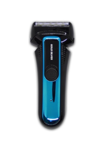 Gold Sılver Gs-130 Sıfır Sakal Makinesi Paslanmaz Çelik Av, Kamp,ev,araba, Otel, Restorant, Berber