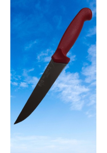 FRS ÇELİK 2 SİVAS %100 EL İŞÇİLİĞİ KASAP BİÇAĞI 14,5 CM