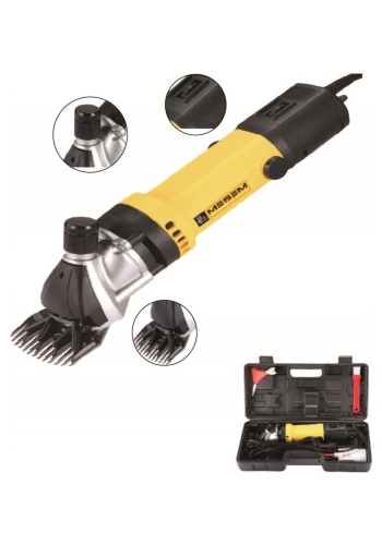 MEŞEM 9876 220-240W KOYUN KIRKMA MAKİNESİ