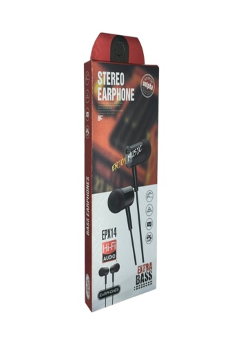 Subzero EPX14 Kulaklık