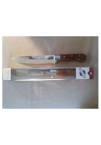 Mutfak Bıçağı Sürmenelim