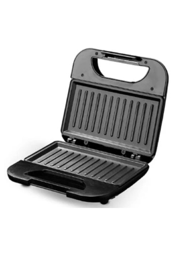 Kiwi Ksm 2405 Mini Tost Makinesi Siyah Kıw-2405