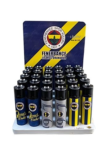 TARAFTAR ÇAKMAK TAŞLI 30 ADET