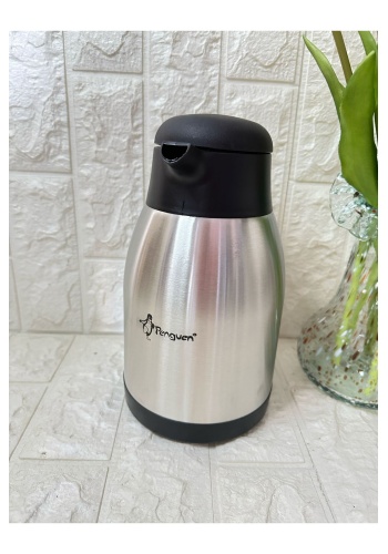 PENGUEN ÇELİK TERMOS 2 Litre