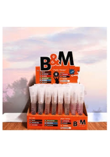 Bm Kalem Parfüm 48 Adet