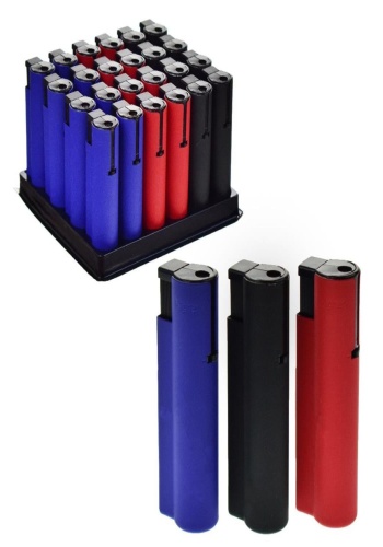 I-Lıghter  Baskısız Çakmak Y-434