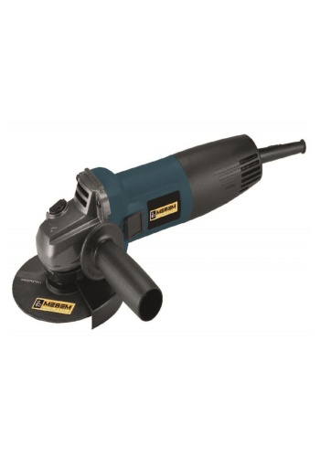 MEŞEM 117 115 MM AVUÇ TAŞLAMA MAVİ